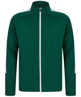 Finden & Hales Knitted tracksuit top