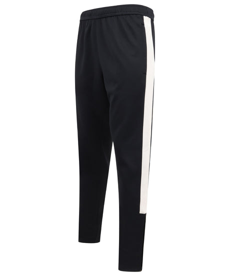 Finden & Hales Knitted tracksuit pants