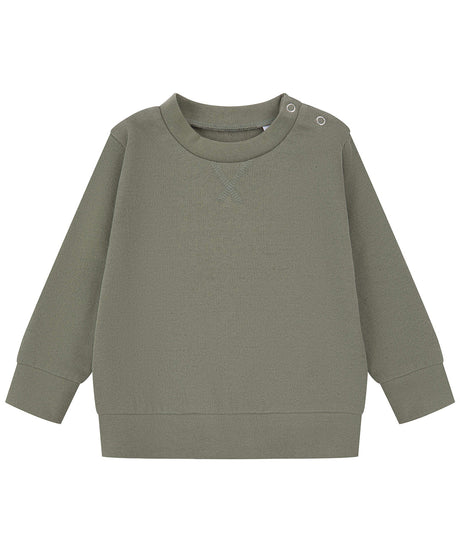 Larkwood Sustainable sweatshirt