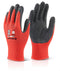 Click Multi Purpose Latex Poly Glove