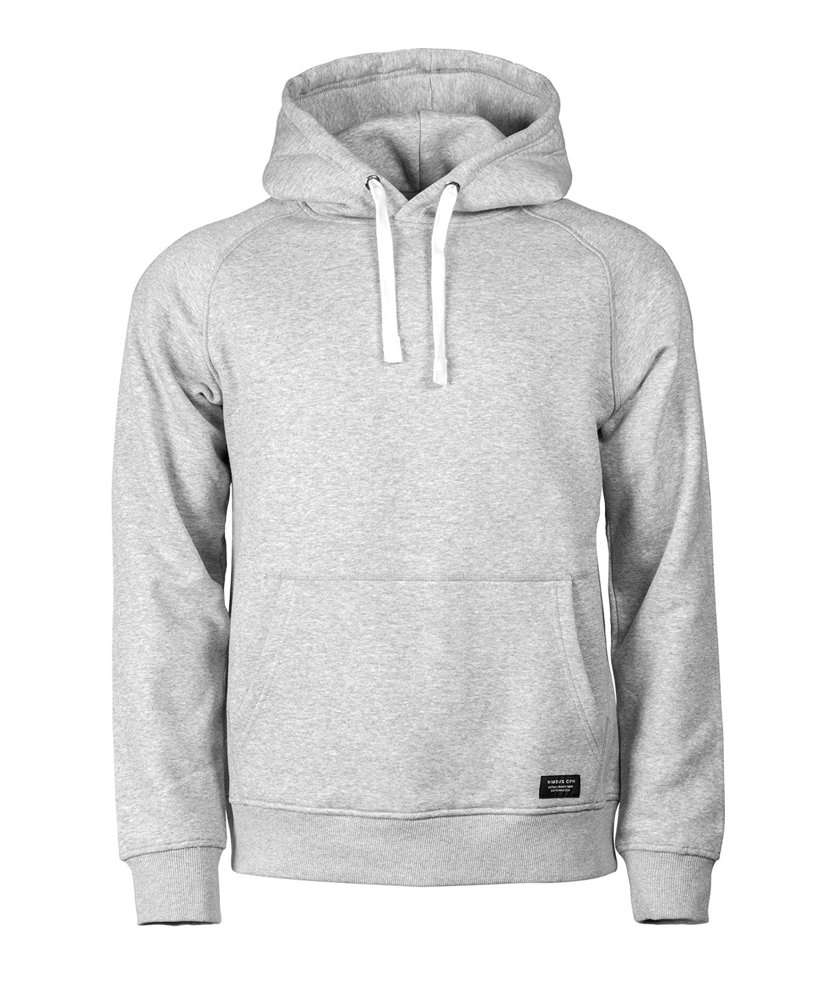 Nimbus Brownsville – fashionable hooded sweatshirt