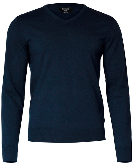 Nimbus Brighton – elegant v-neck knit