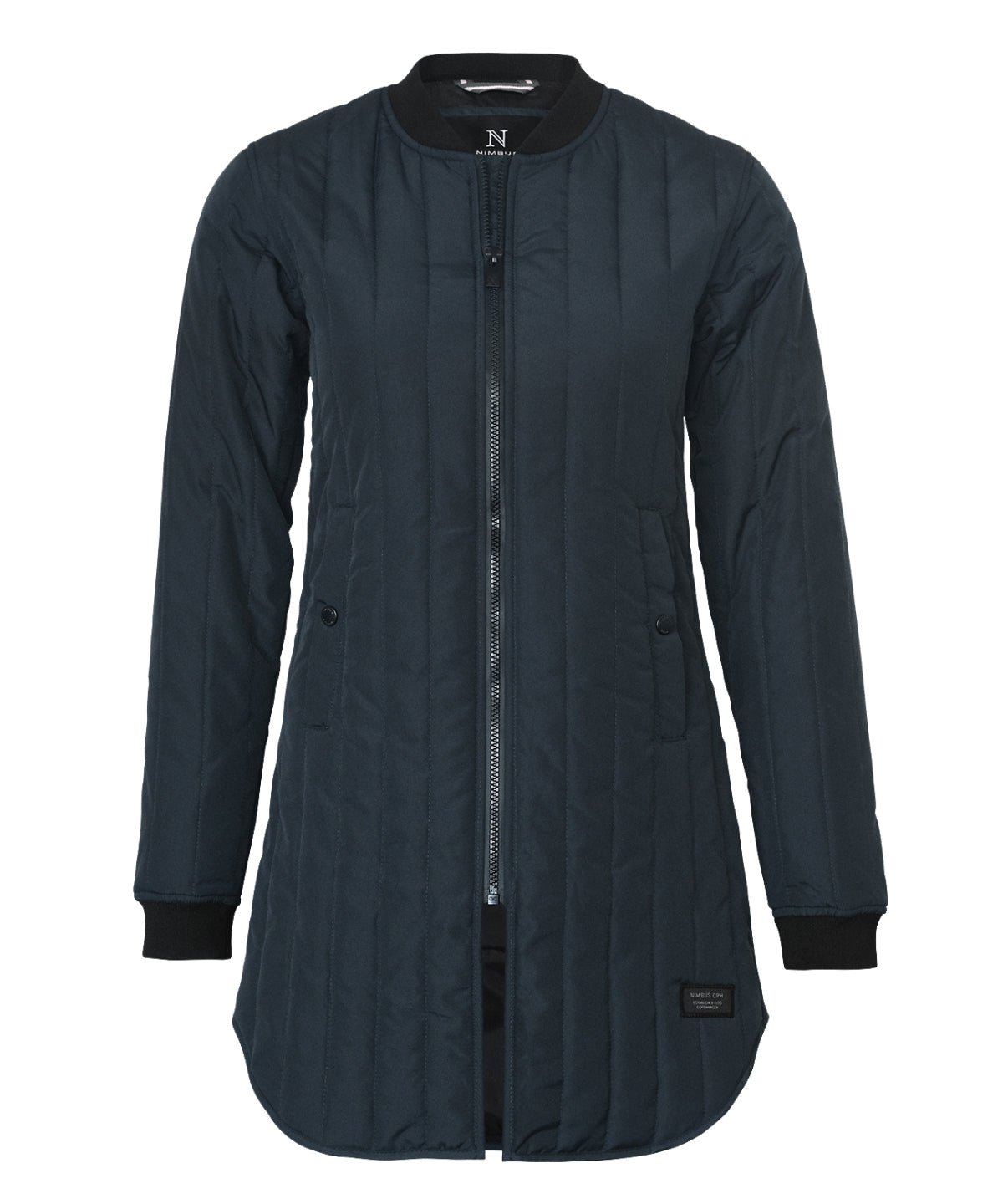 Nimbus Women’s Lindenwood – urban style quilted jacket