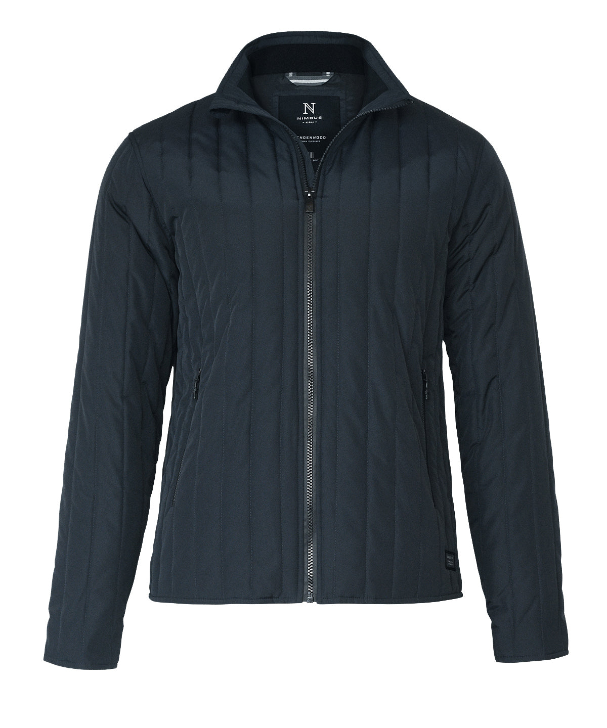Nimbus Lindenwood – urban style quilted jacket