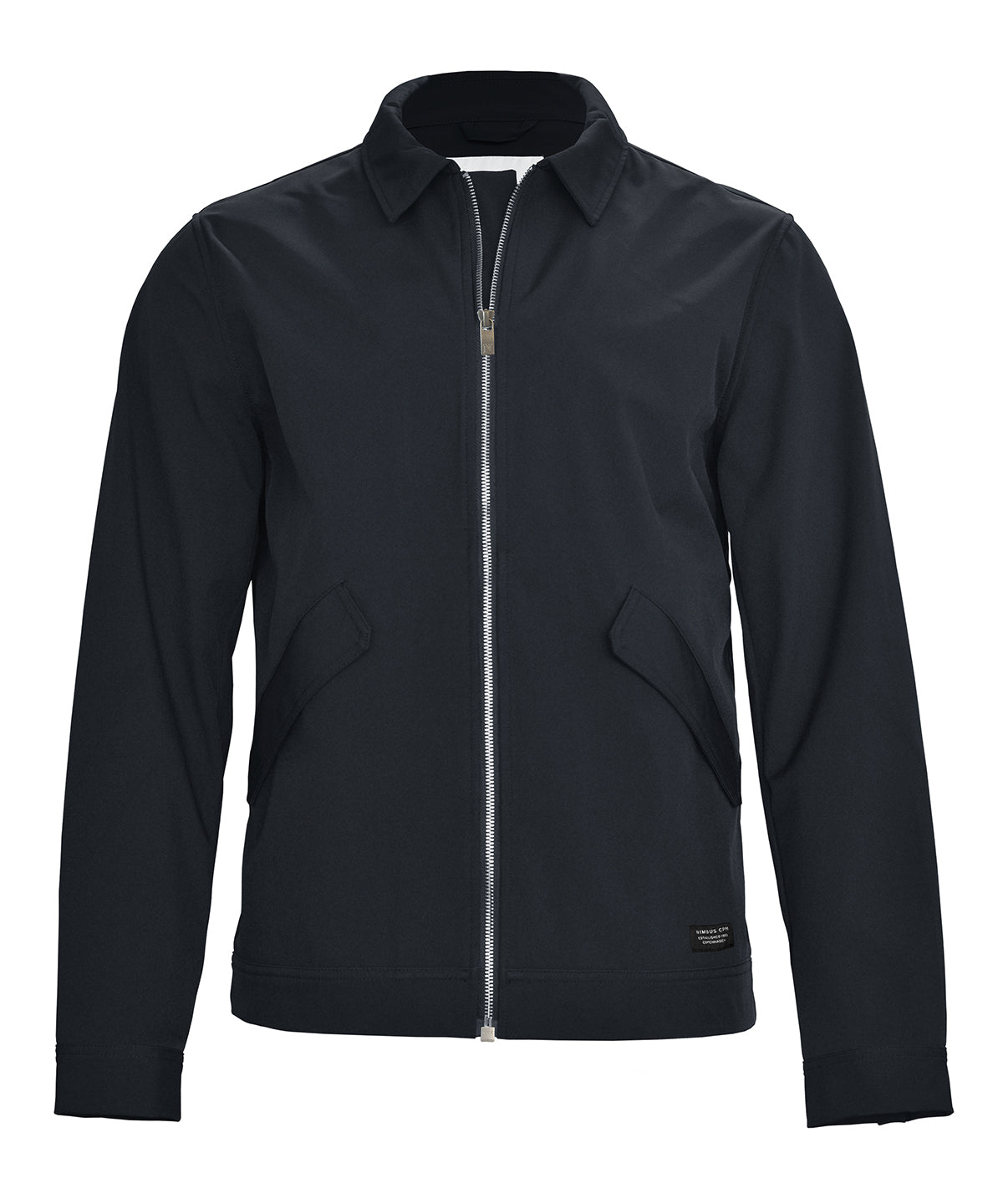 Nimbus Detroit Unisex Jacket - Dark Navy / XS - Jackets