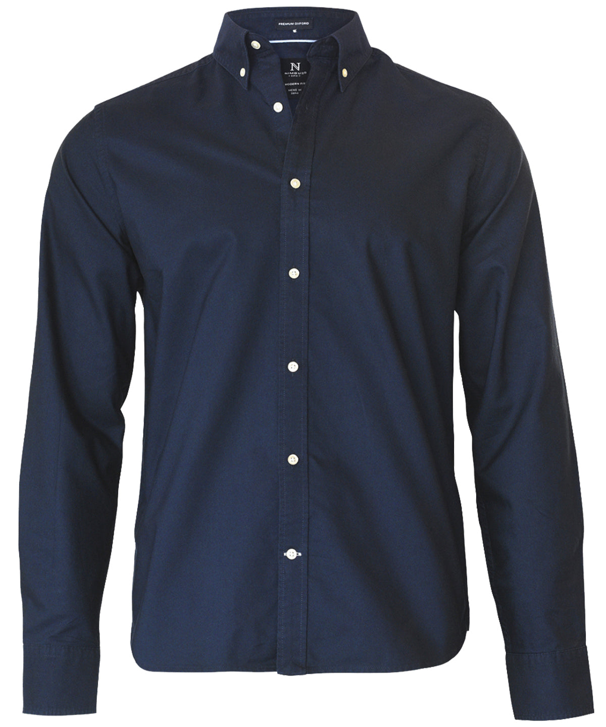 Nimbus Rochester modern fit – classic Oxford shirt