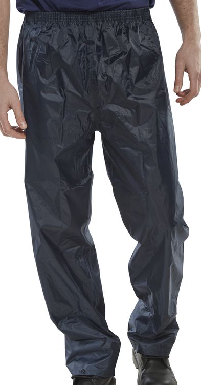 B-Dri Nylon Trousers