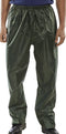 B-Dri Nylon Trousers