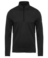 Nike Tour Half Zip Piqué Top