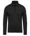 Nike Tour Half Zip Piqué Top