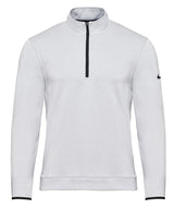 Nike Tour Half Zip Piqué Top