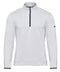 Nike Tour Half Zip Piqué Top