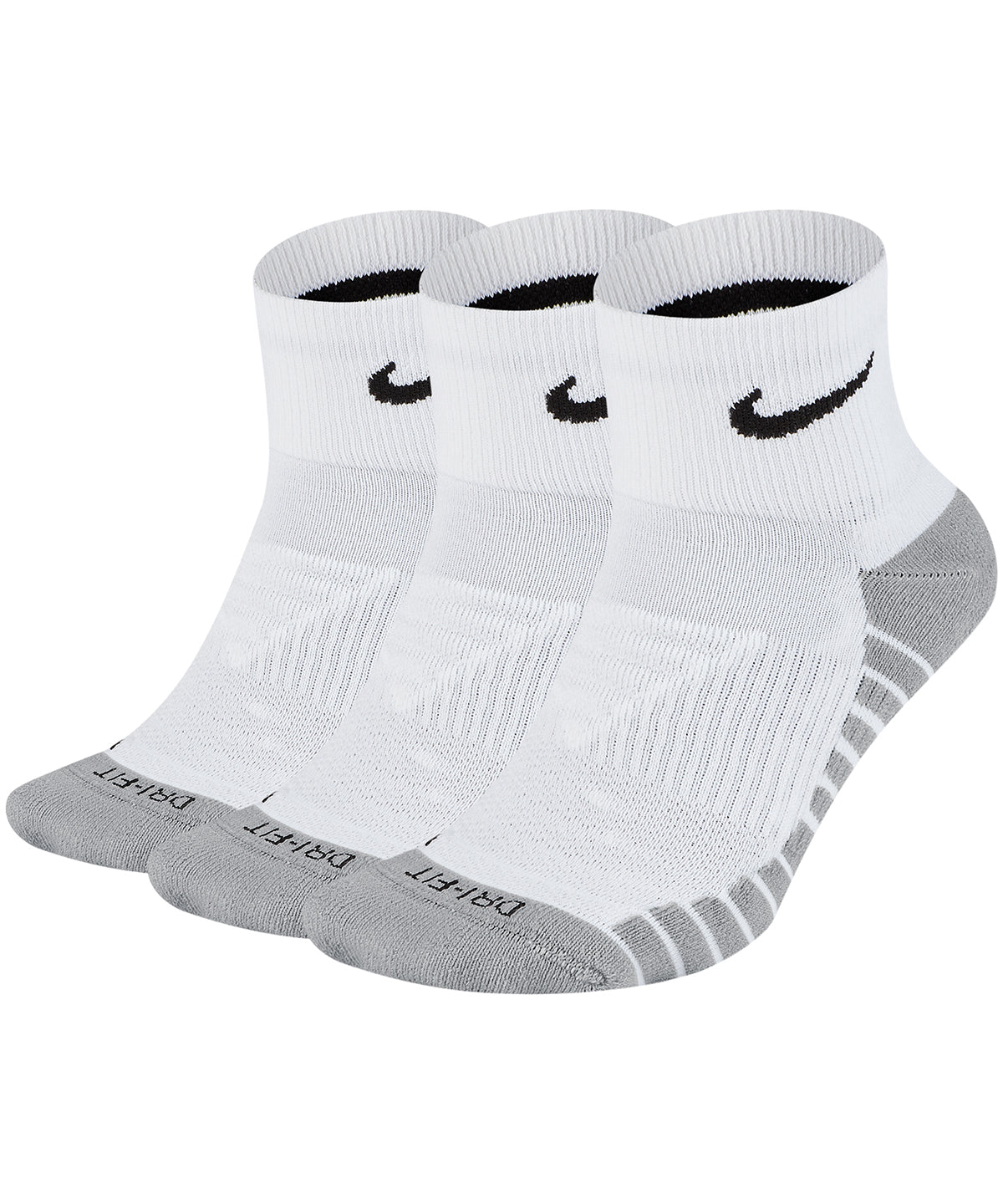 Nike everyday max cushioned ankle sock