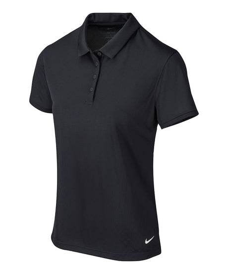 Nike Women’s victory solid polo