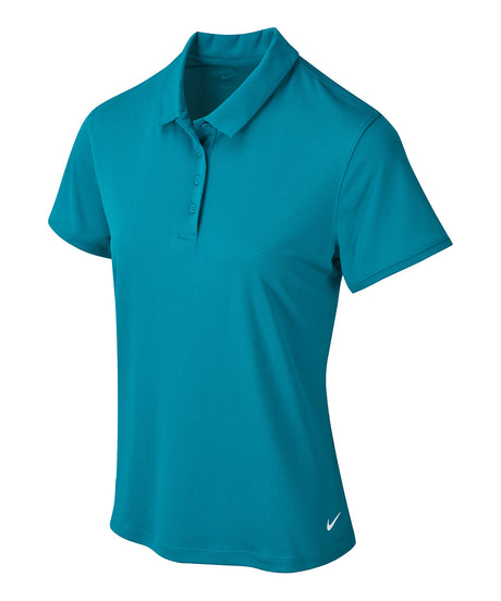 Nike Women’s victory solid polo
