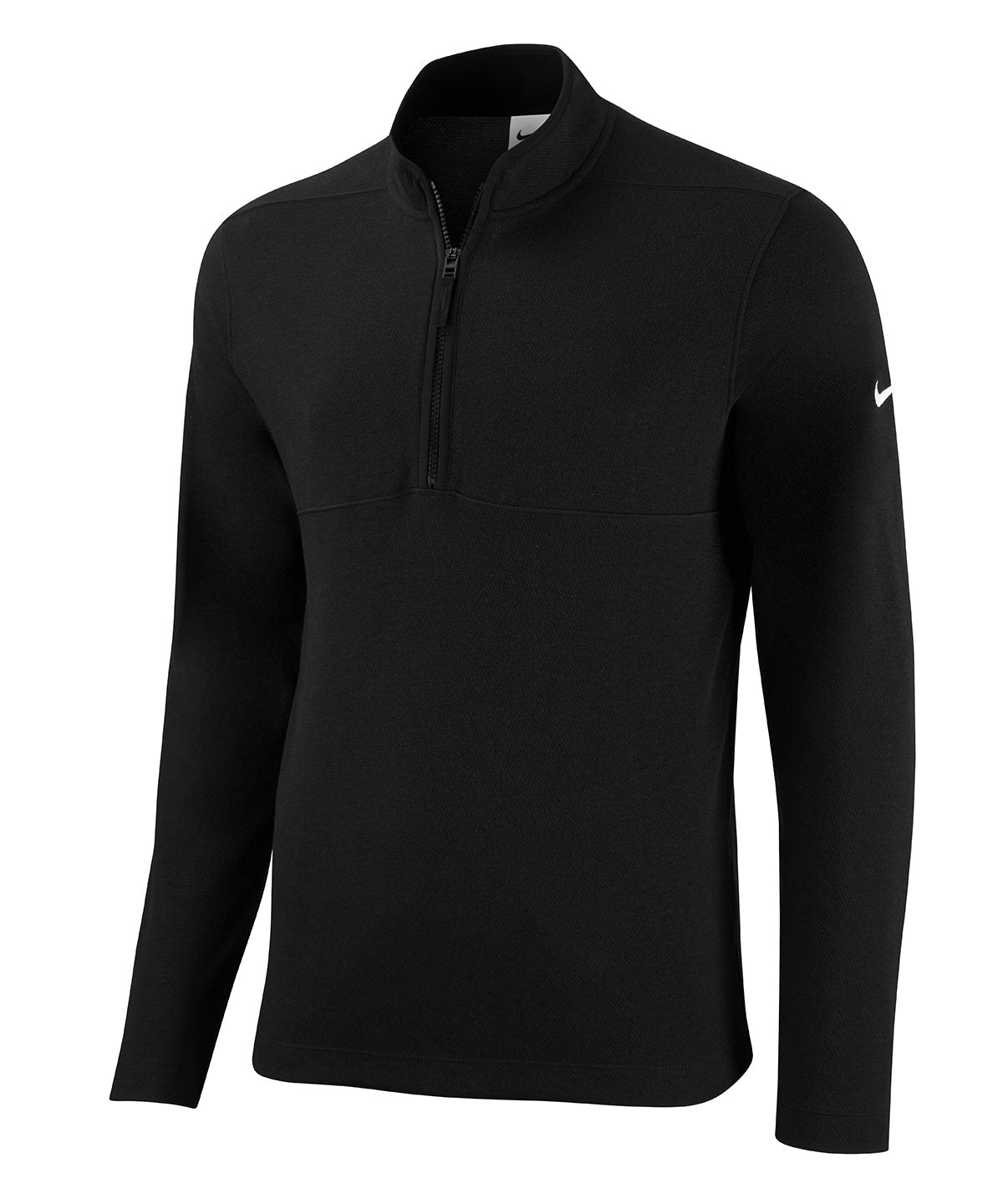 Nike Victory half-zip top – TrueFit Workwear