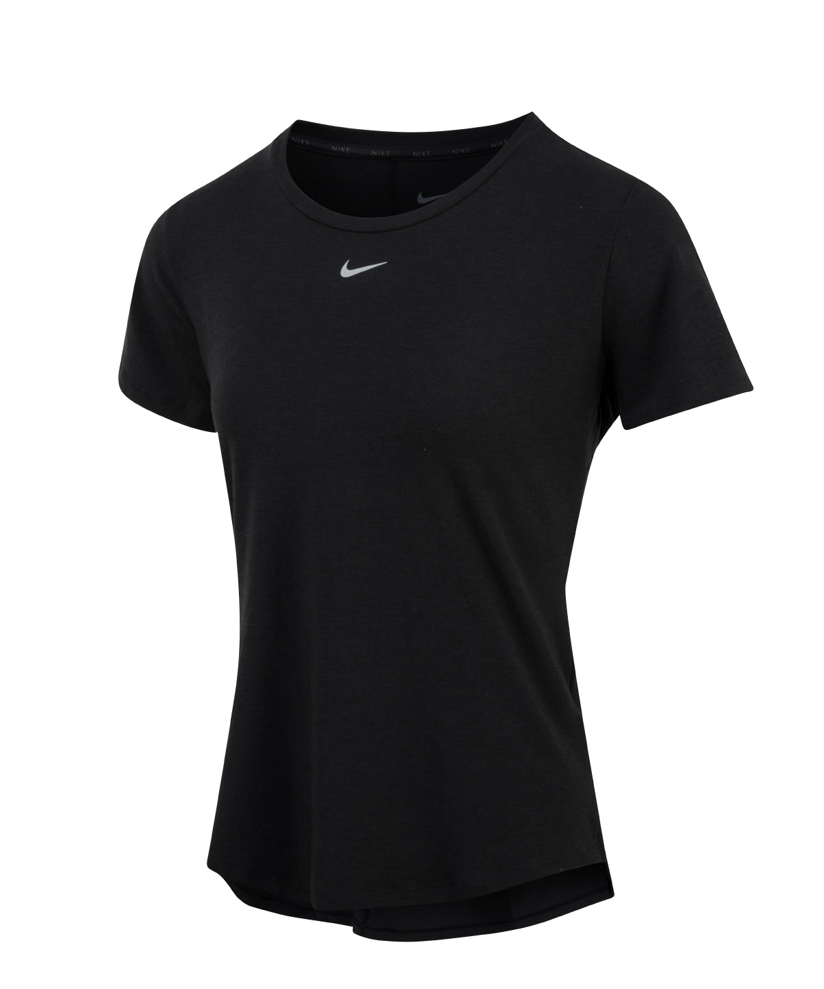 Nike Women’s One Luxe Dri-FIT short sleeve standard fit top