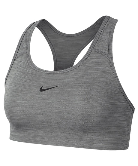 Nike Women’s Dri-FIT Swoosh one-piece bra