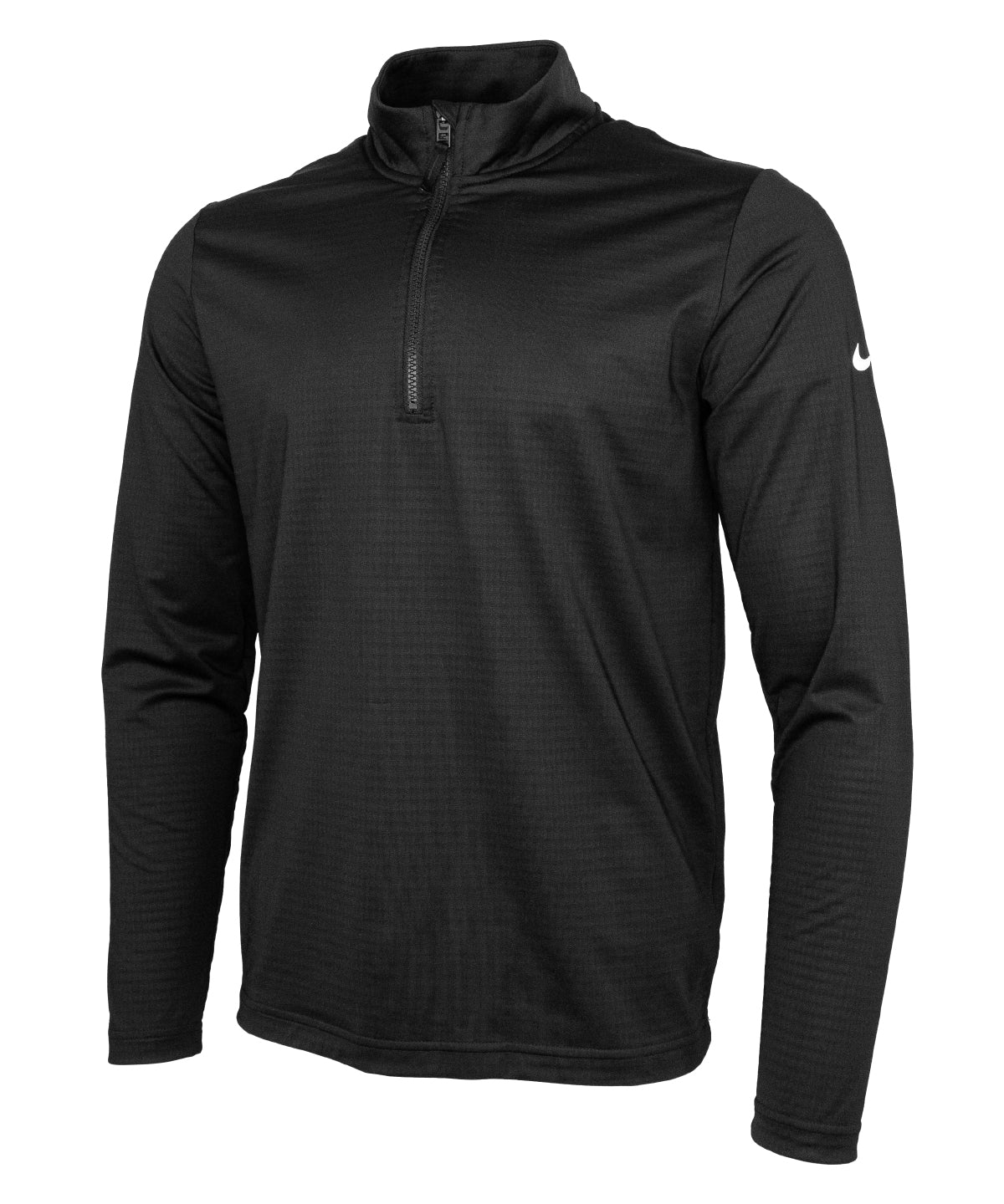 Nike Dri Fit Victory Half Zip Top