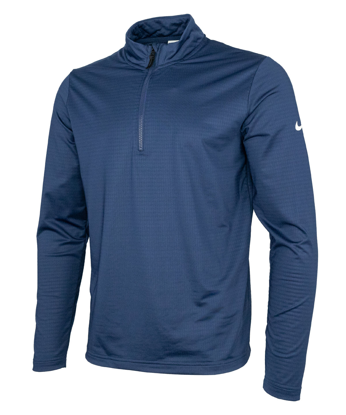 Nike Dri Fit Victory Half Zip Top