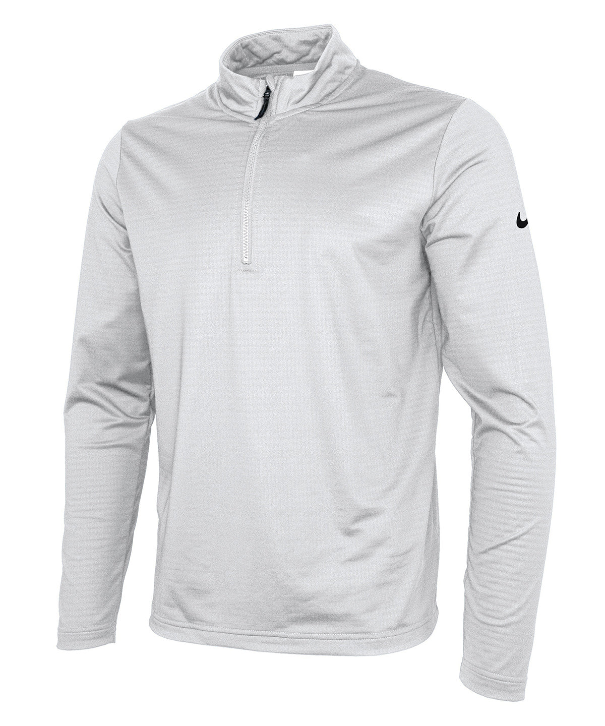 Nike Dri Fit Victory Half Zip Top