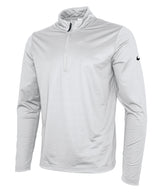 Nike Dri Fit Victory Half Zip Top