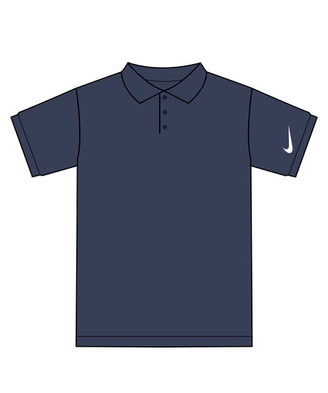 Nike Dri Fit Tour Solid Polo