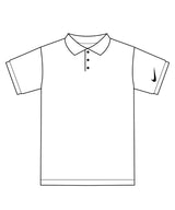 Nike Dri Fit Tour Solid Polo