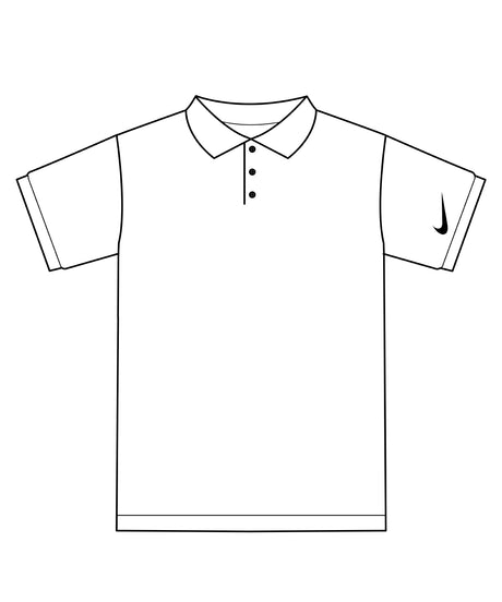 Nike Dri Fit Tour Solid Polo