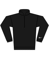 Nike Tour Half Zip Top