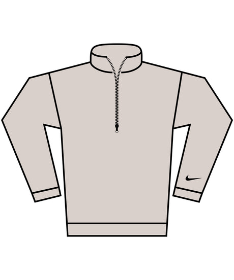 Nike Tour Half Zip Top