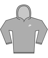 Nike Club Knit Hoodie