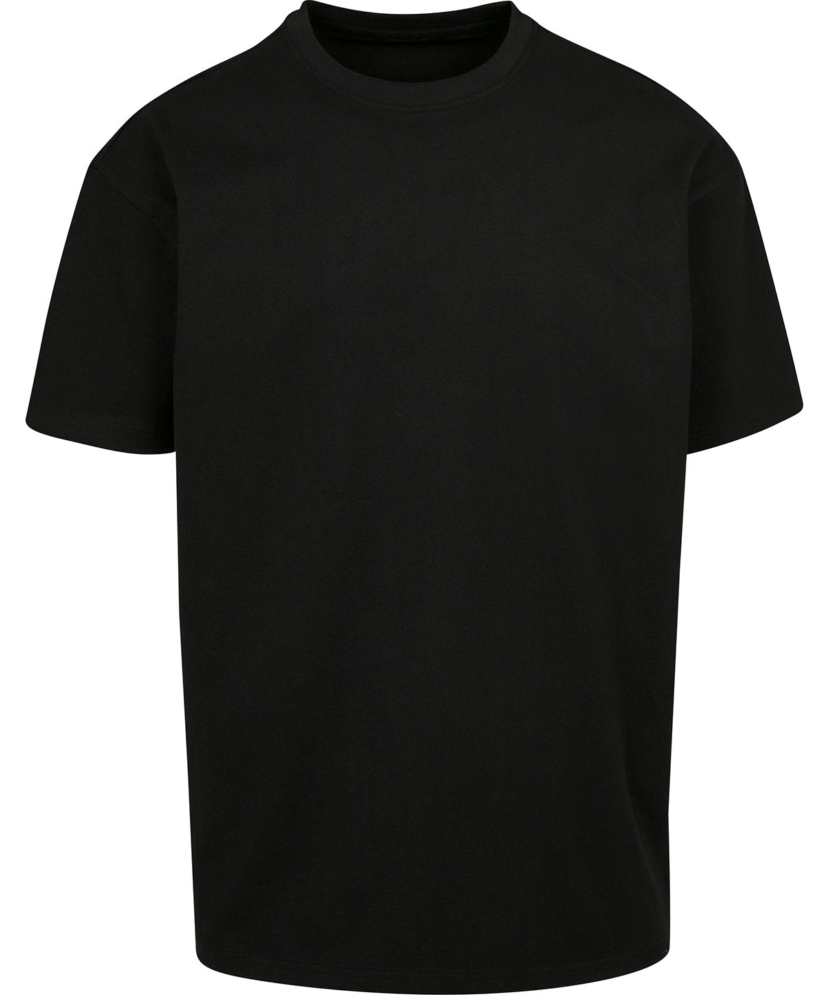New Morning Studios Oversized Jersey Tee