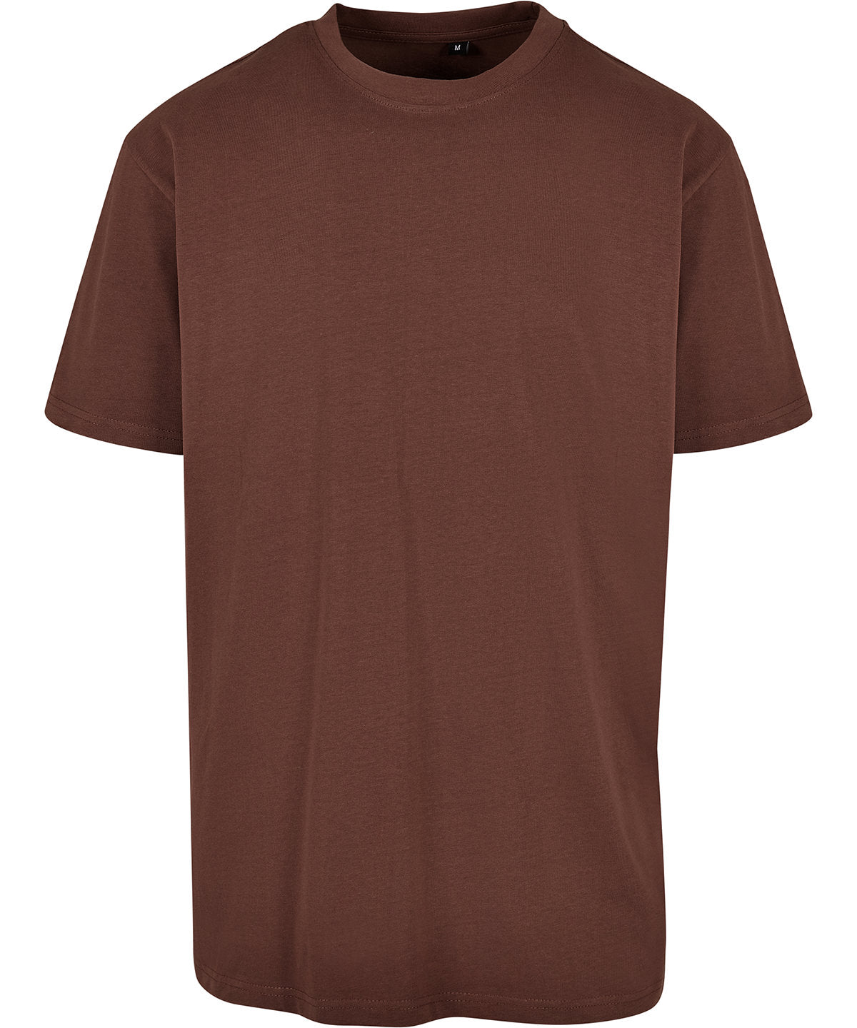 New Morning Studios Oversized Jersey Tee