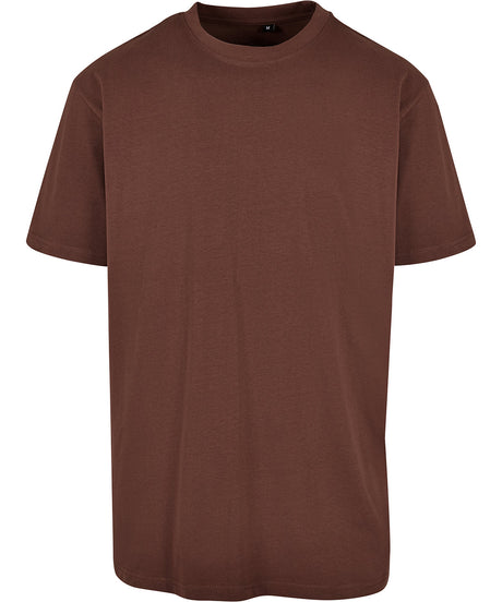 New Morning Studios Oversized Jersey Tee