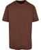 New Morning Studios Oversized Jersey Tee
