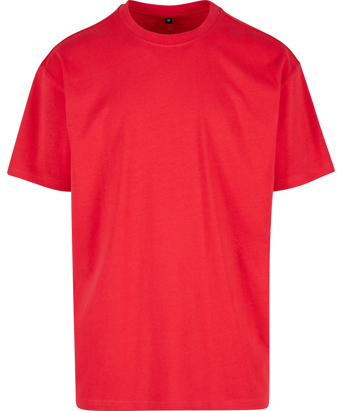 New Morning Studios Oversized Jersey Tee