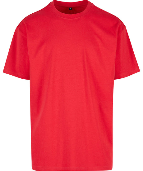 New Morning Studios Oversized Jersey Tee