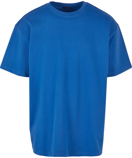 New Morning Studios Oversized Jersey Tee