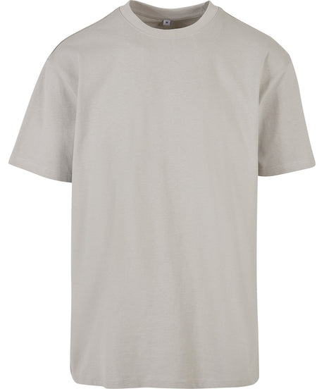 New Morning Studios Oversized Jersey Tee