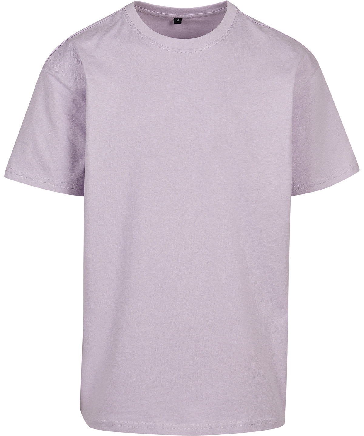 New Morning Studios Oversized Jersey Tee