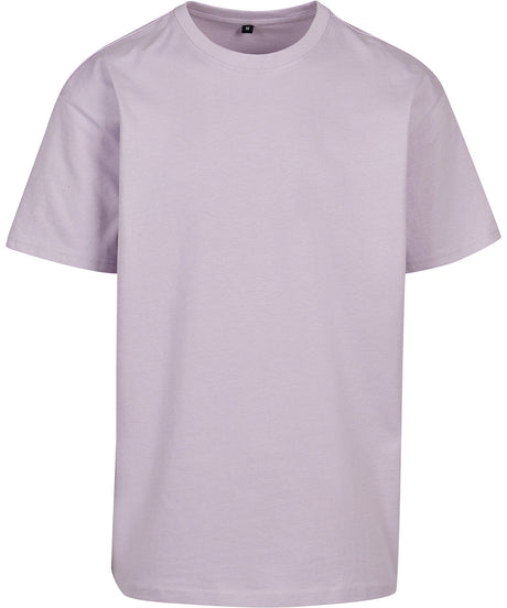 New Morning Studios Oversized Jersey Tee