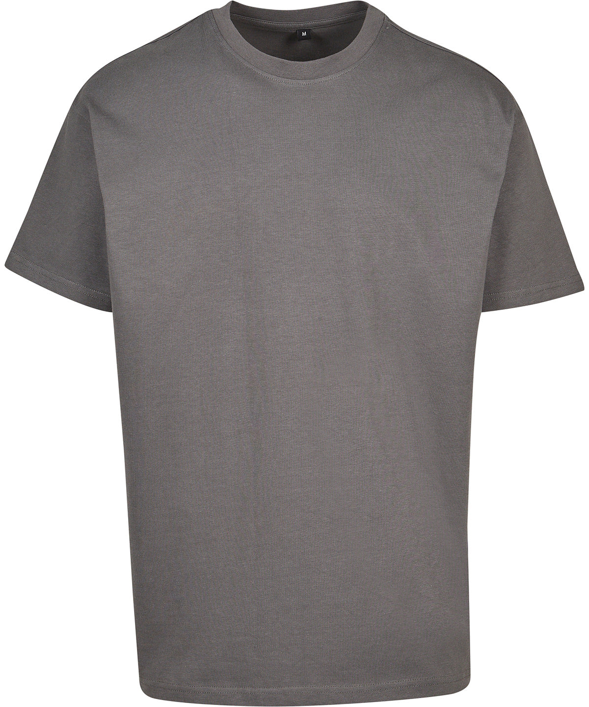New Morning Studios Oversized Jersey Tee