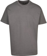 New Morning Studios Oversized Jersey Tee