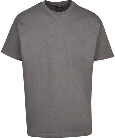 New Morning Studios Oversized Jersey Tee