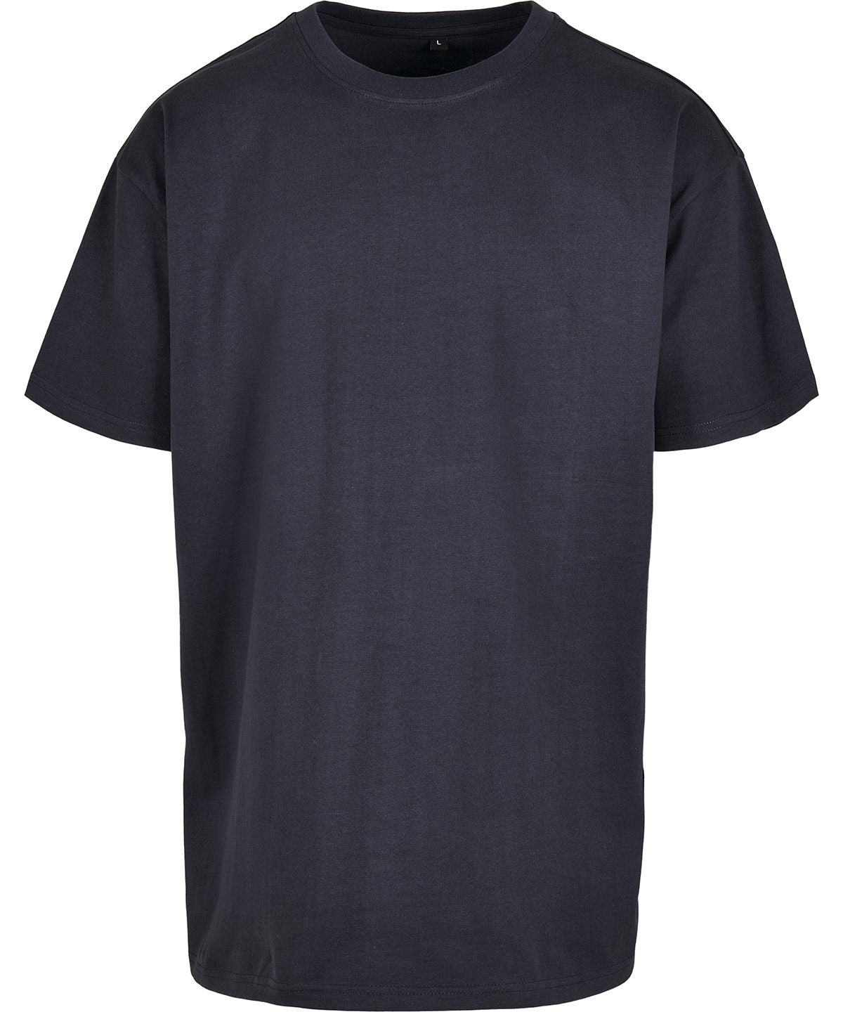 New Morning Studios Oversized Jersey Tee