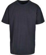 New Morning Studios Oversized Jersey Tee