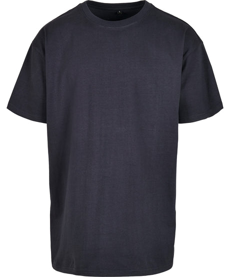 New Morning Studios Oversized Jersey Tee