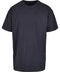 New Morning Studios Oversized Jersey Tee