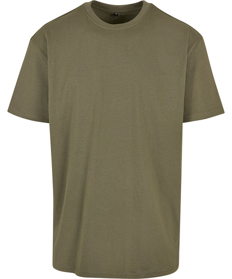 New Morning Studios Oversized Jersey Tee